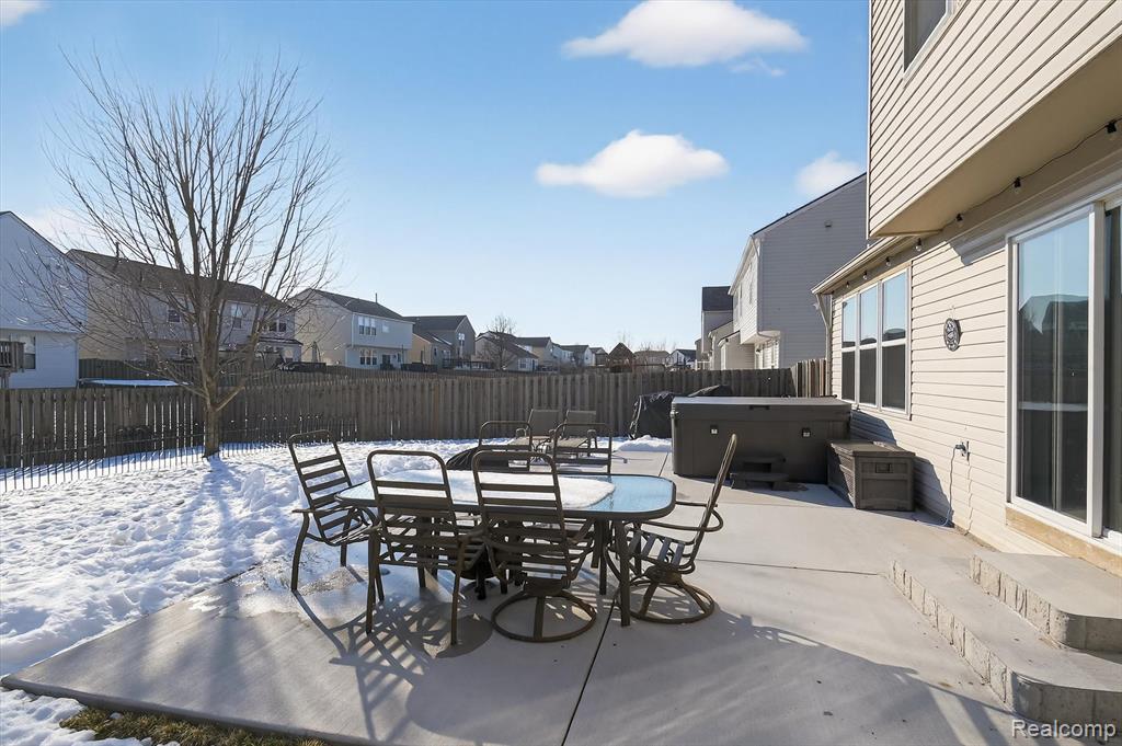 7526 Carlton Drive, Ypsilanti, MI 48197 — Photo 42