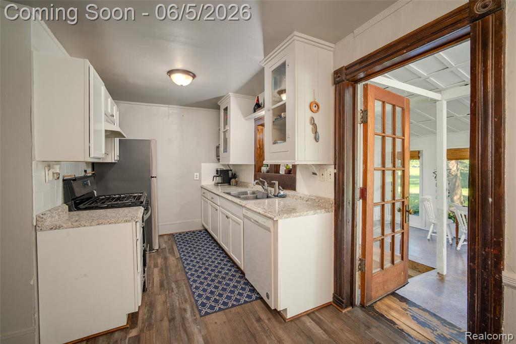 7016 Davison Road, Davison, MI 48423 — Photo 7