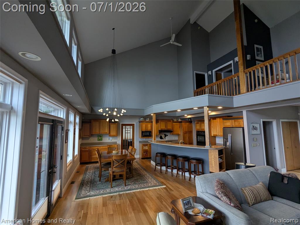 1580 Pine Springs Street NE, Kalkaska, MI 49646 — Photo 13