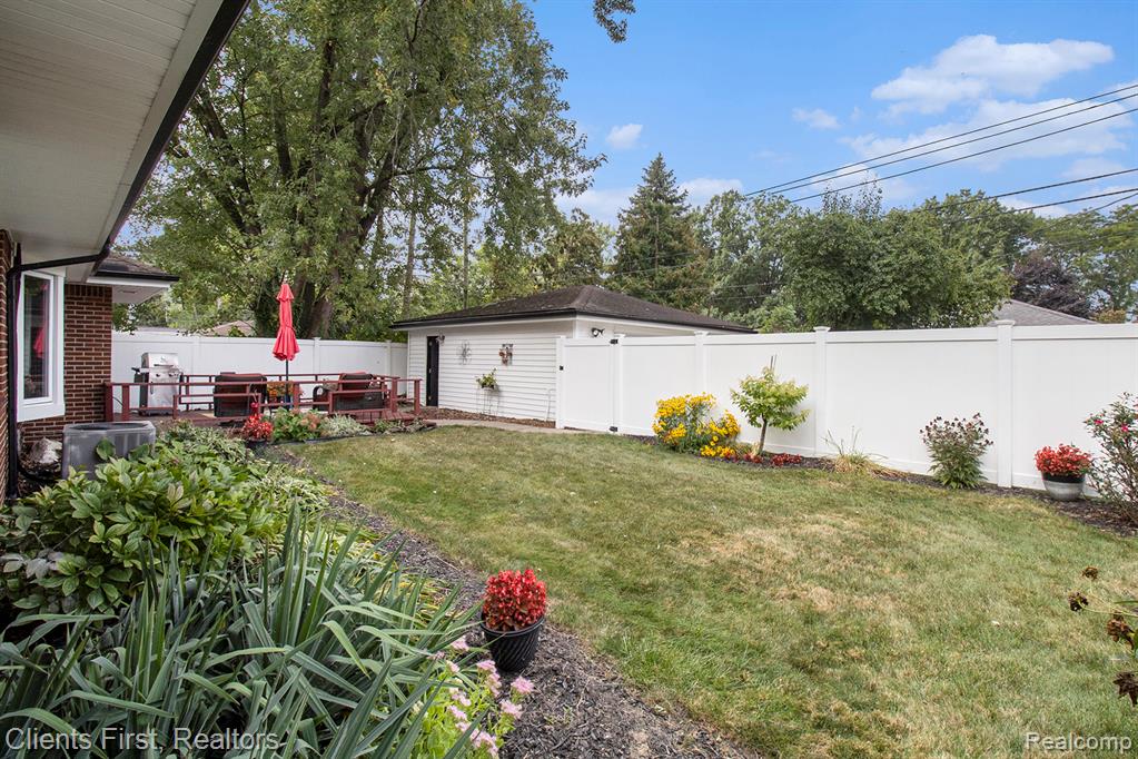 6506 Osage Avenue, Allen Park, MI 48101 — Photo 33