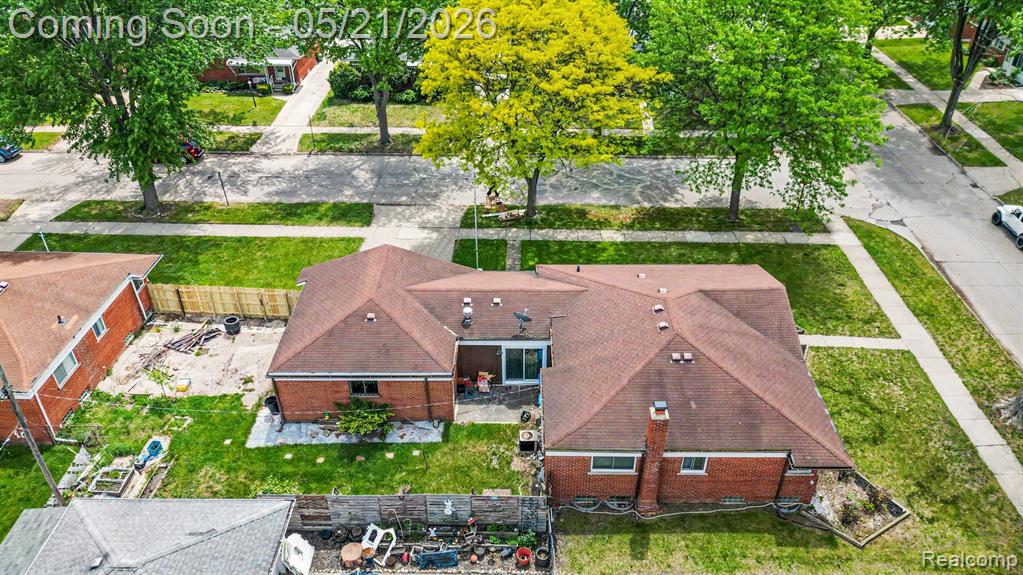 28326 Alden Street, Madison Heights, MI 48071 — Photo 20
