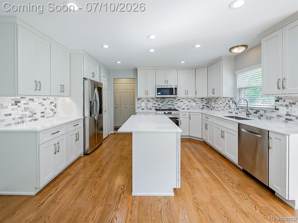 57492 Hawthorn Drive, Washington, MI — Photo 5