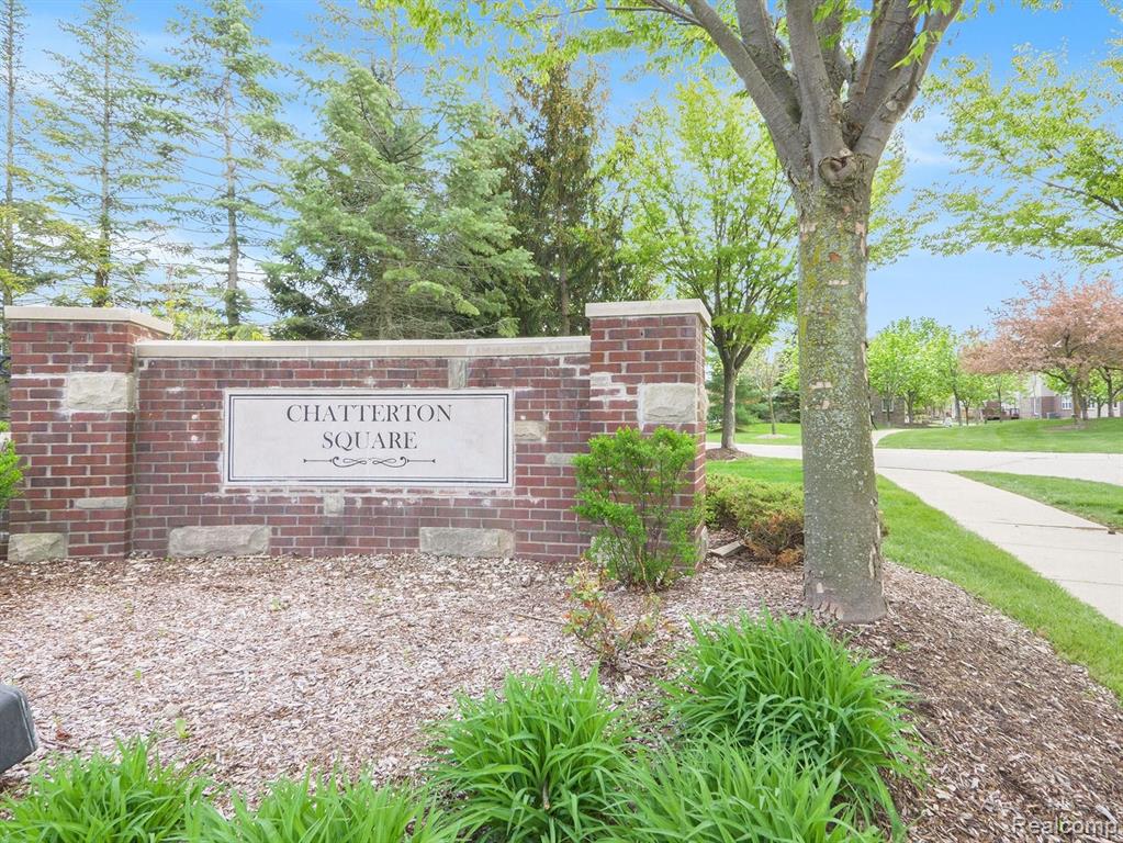3943 BRUTON Avenue, Canton, MI 48188 — Photo 32