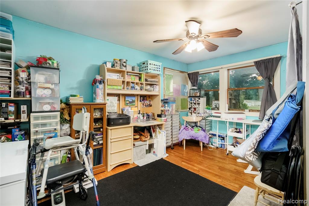 5045 Baldwin Road, Swartz Creek, MI 48473 — Photo 18