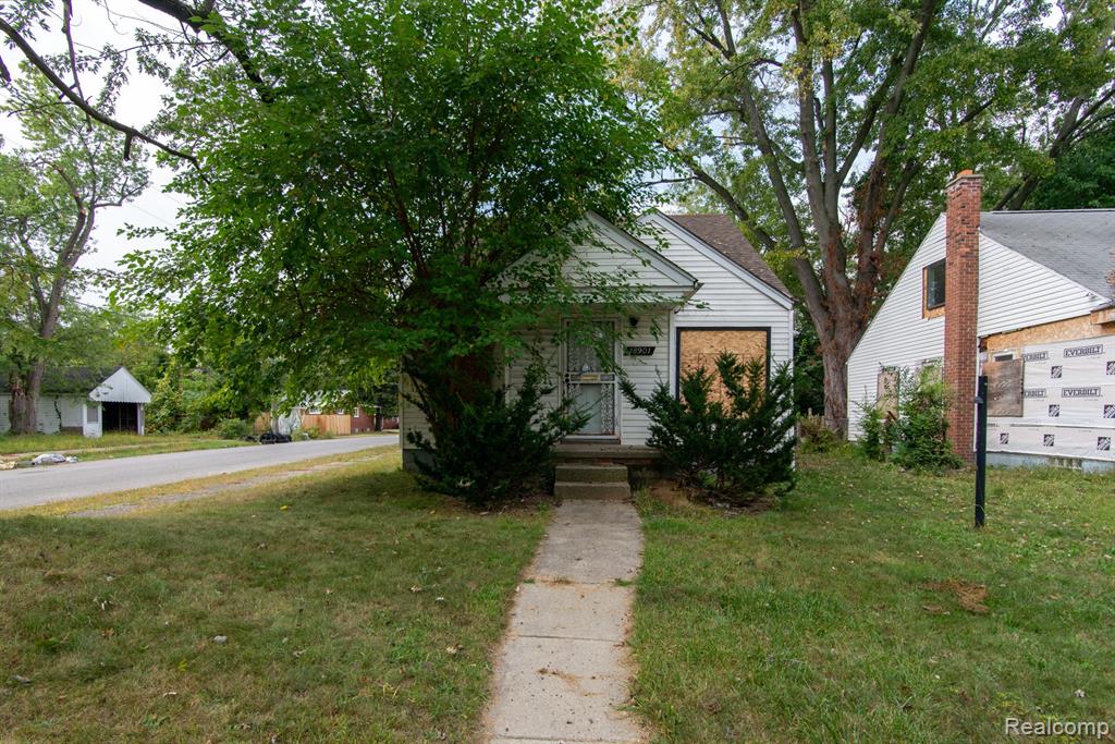 326 Eastlawn Street, Detroit, MI 48215 — Photo 50