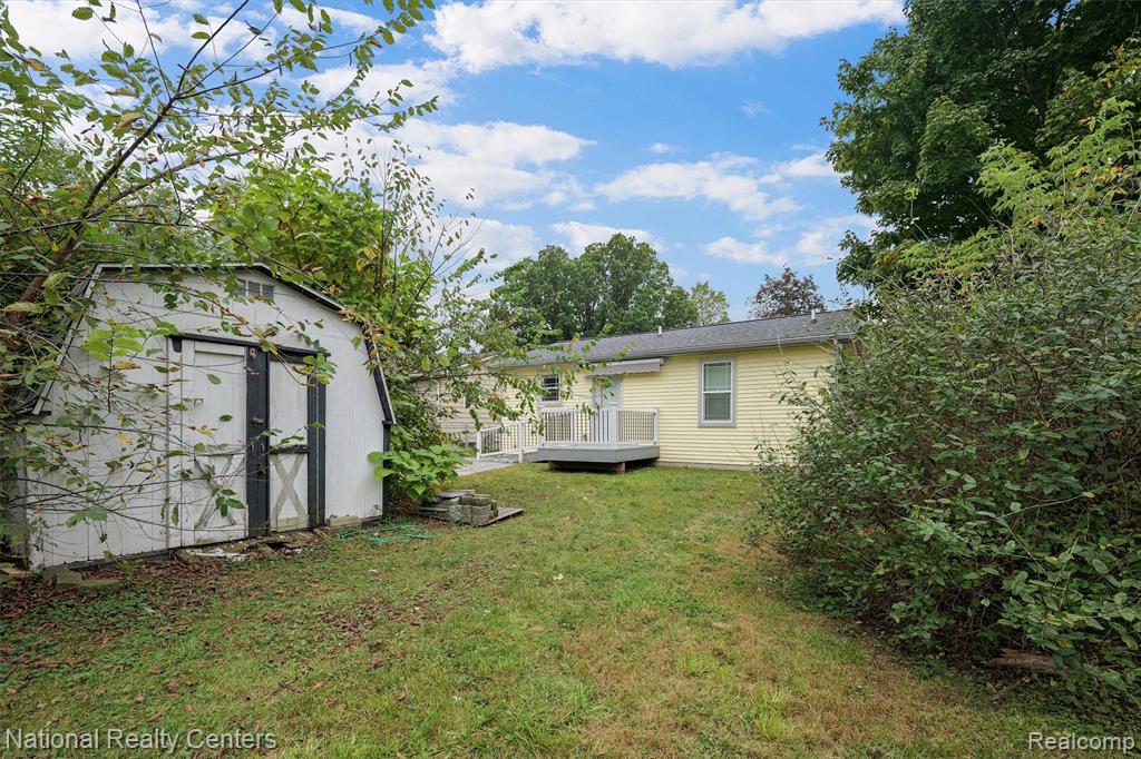 6263 Marywood Avenue, Lansing, MI 48911 — Photo 25