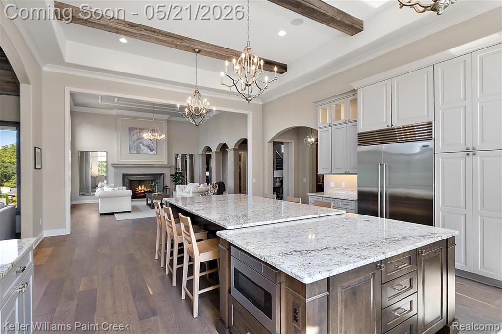 4838 Pinecrest Court, Rochester, MI 48306 — Photo 16