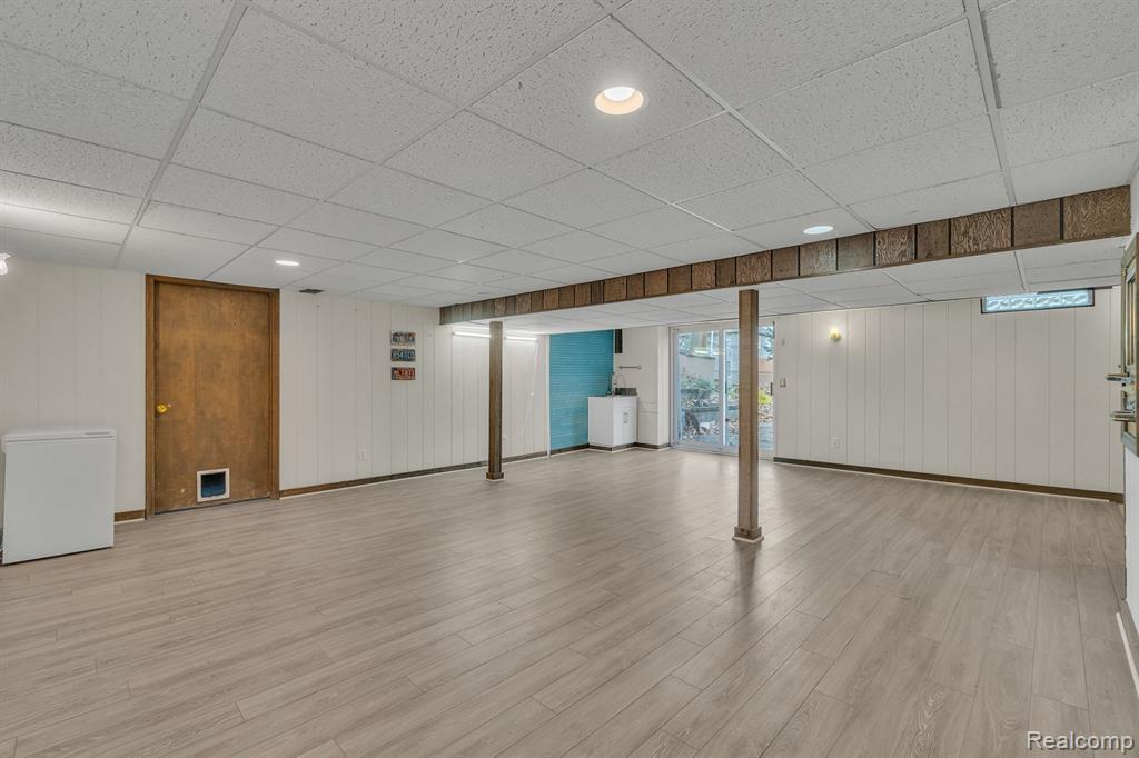 4248 WHITEBIRCH Drive, West Bloomfield, MI 48323 — Photo 37