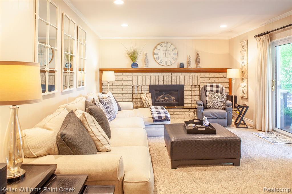 4621 REGENCY Drive, Shelby Twp, MI 48316 — Photo 85