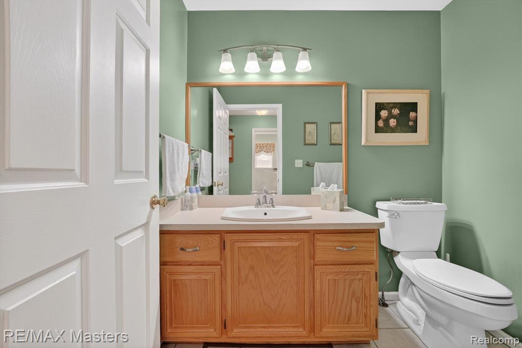 28817 Sugar Island Court, Rockwood, MI — Photo 14