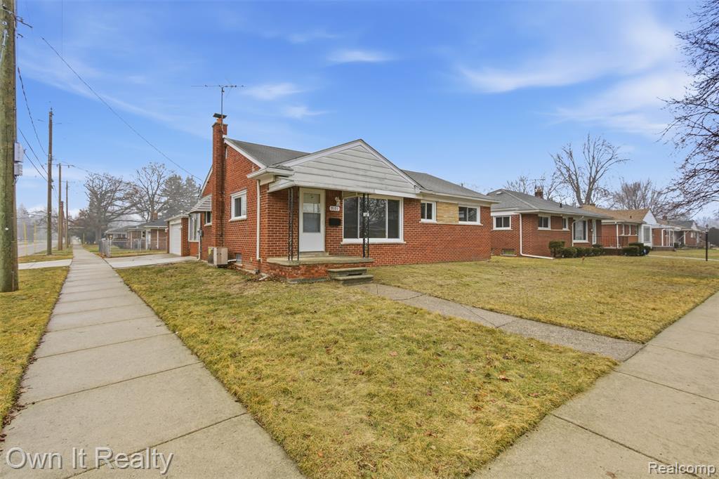 9101 Sioux, Redford, MI 48239 — Photo 3