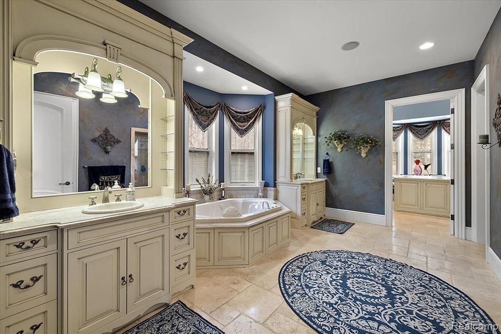 71227 CEDAR BEND Lane, Bruce, MI 48065 — Photo 37