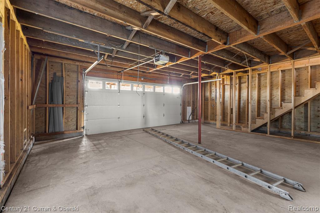 6809 Lakeshore Drive, Newport, MI 48166 — Photo 31