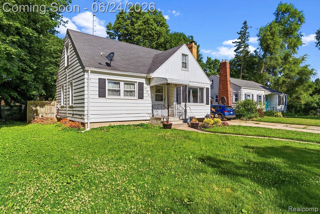 426 S Vernon Avenue, Flint, MI 48503 — Photo 4