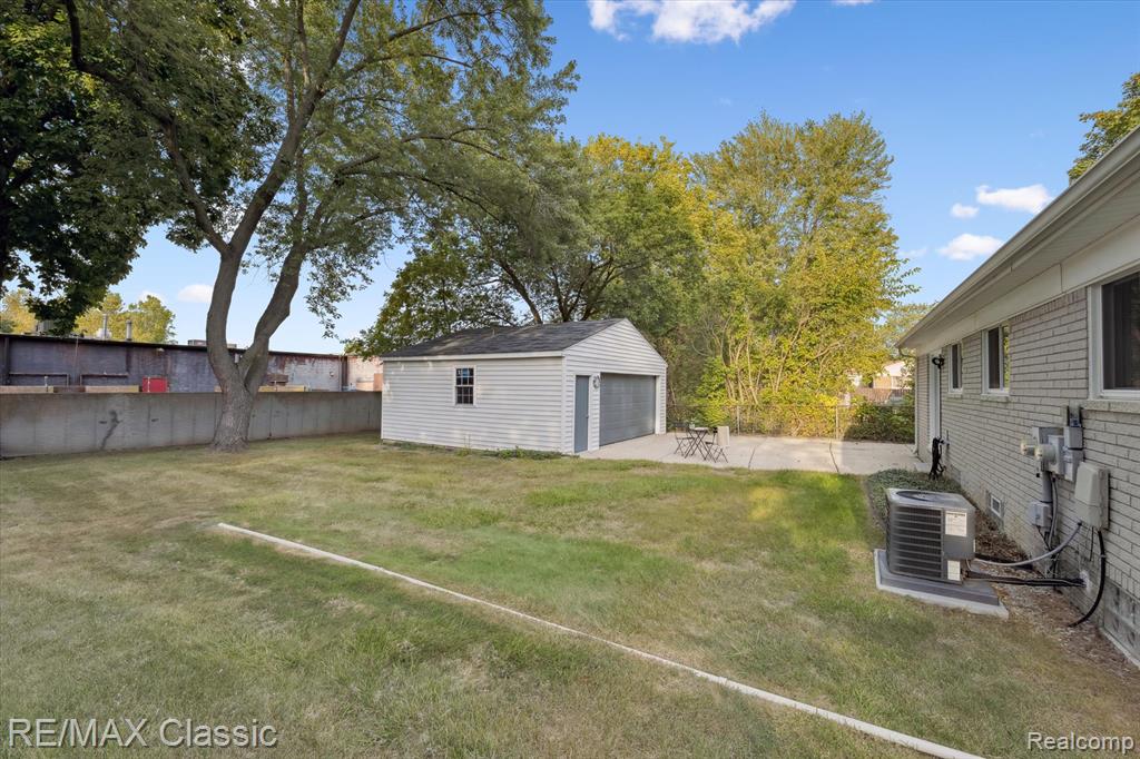 41458 Coolidge Street, Van Buren, MI 48111 — Photo 33