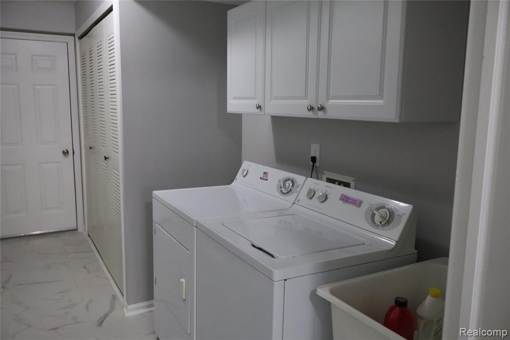 44755 Marigold Drive, Sterling Heights, MI 48314 — Photo 30