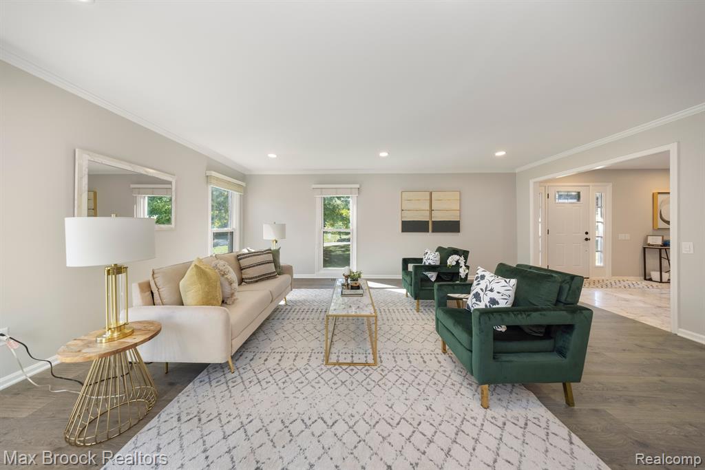 4520 STONY RIVER Drive, Bloomfield Hills, MI — Photo 12