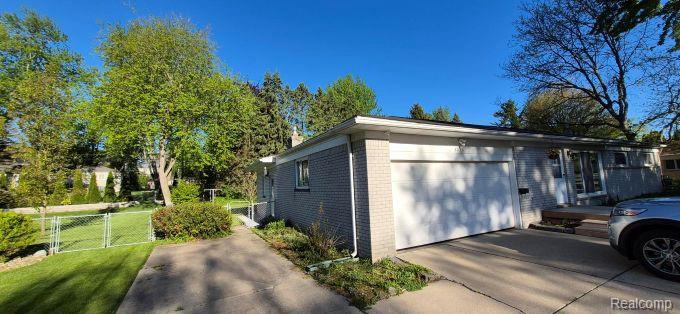 6253 CRAMLANE Drive, Clarkston, MI — Photo 31