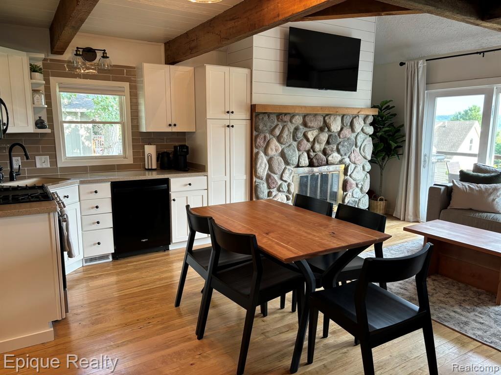 3353 Hill View, Boyne Falls, MI 49713 — Photo 8