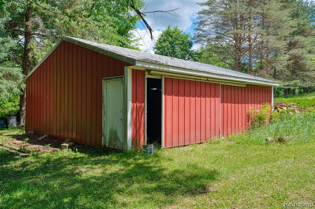 4200 Angels Pass, Pinckney, MI 48169 — Photo 73