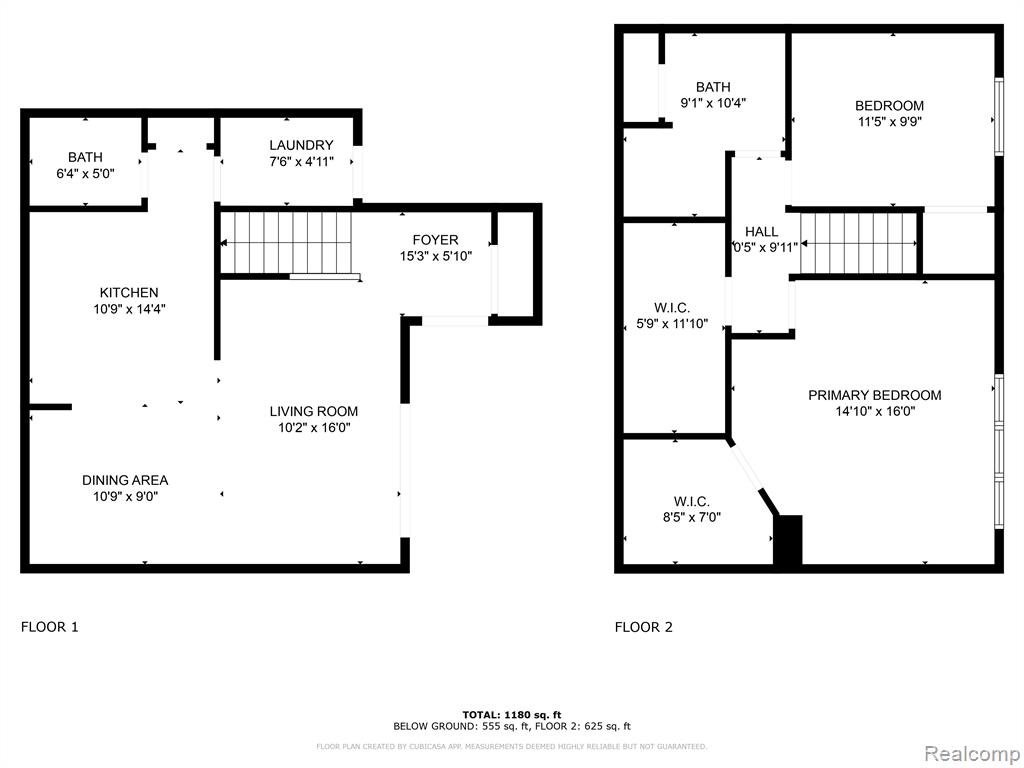 8232 KARAM Boulevard, 4, Warren, MI 48093 — Photo 20