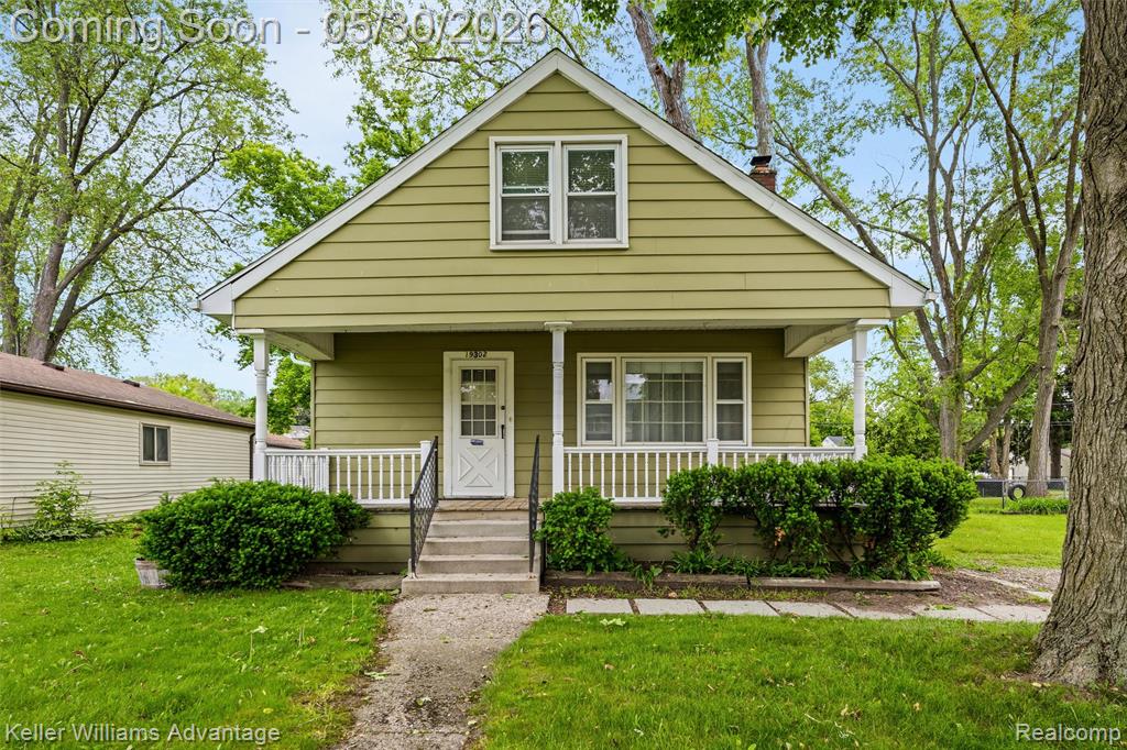 19302 Negaunee, Redford, MI 48240 — Photo 24