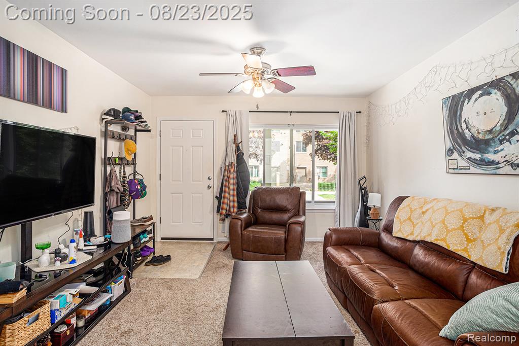 518 E Troy Street, Ferndale, MI 48220 — Photo 13