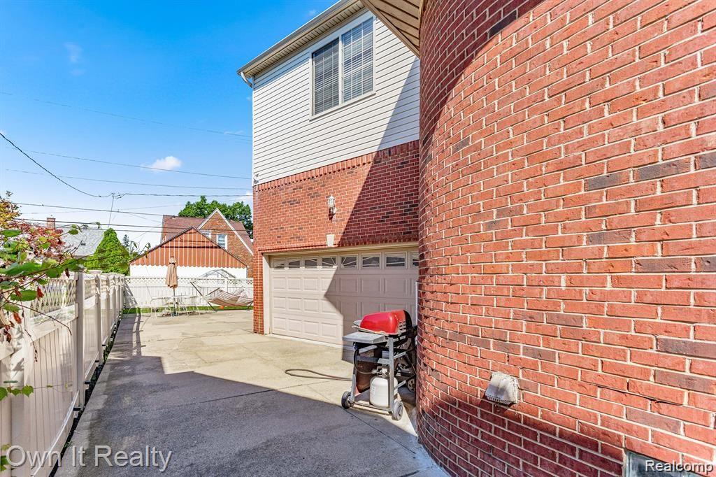 4851 WILLIAMSON Street, Dearborn, MI 48126 — Photo 31