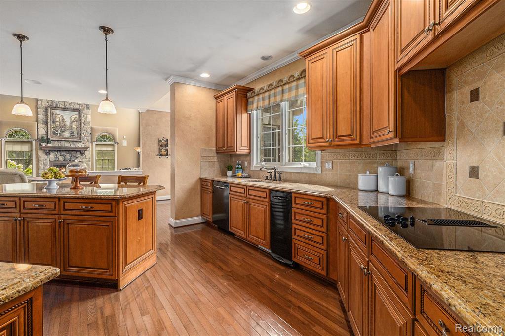 50157 TETON RIDGE Road, Northville, MI 48168 — Photo 22