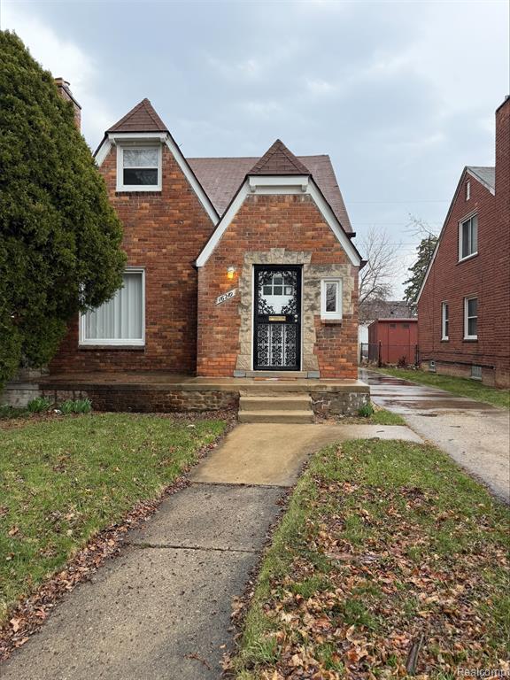 16210 Ferguson Street, Detroit, MI 48235