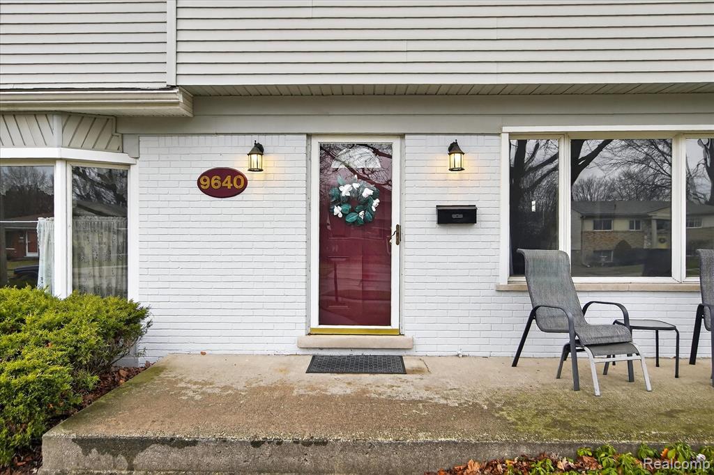 9640 Dudley Street, Taylor, MI 48180 — Photo 3