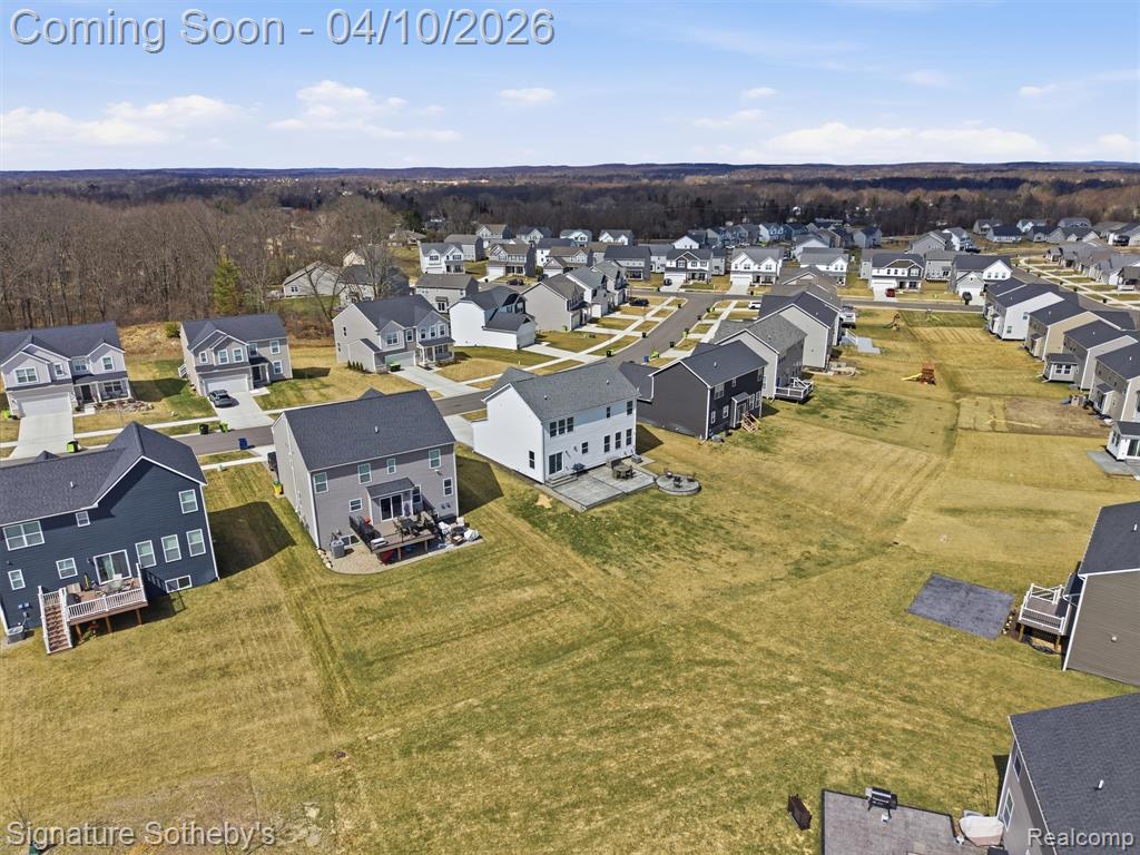 281 Quartz Way, White Lake, MI — Photo 9