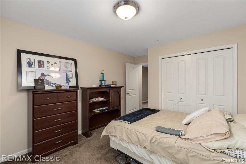 52350 FERNDALE Drive, Northville, MI 48167 — Photo 23