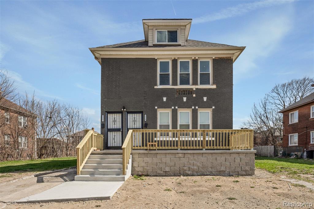 3217 Elmhurst Street, Detroit, MI 48206 — Photo 19