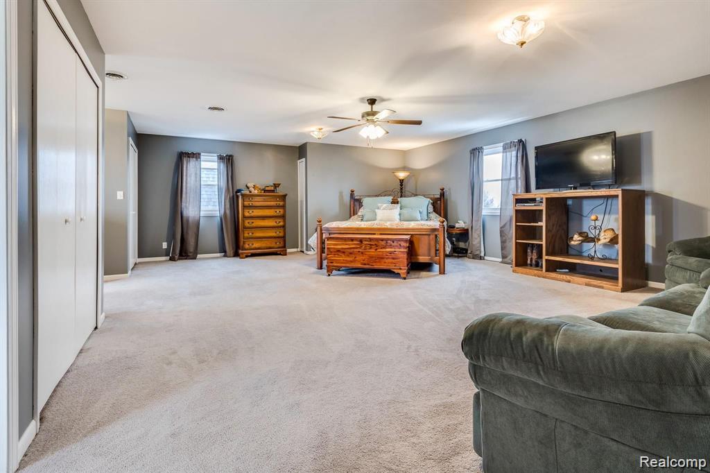12697 Speaker Road, Brockway, MI 48097 — Photo 37