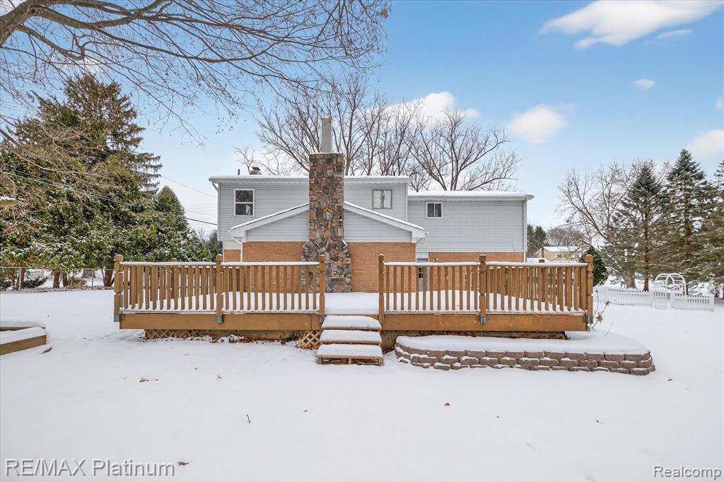 6550 Berrywood Drive, Brighton, MI 48116 — Photo 29