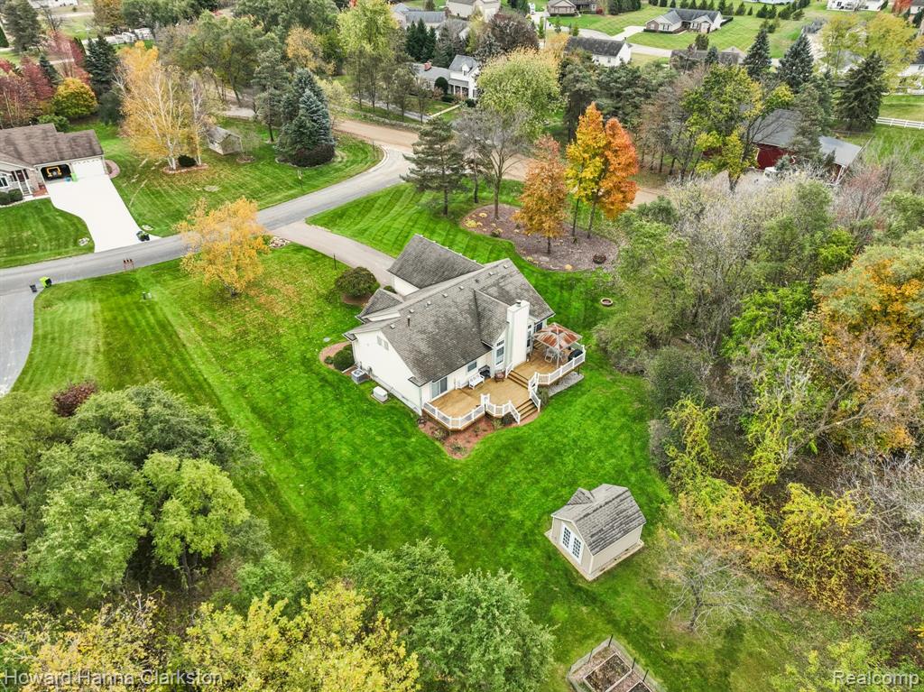 4105 Nancy Lane, White Lake, MI 48383 — Photo 40