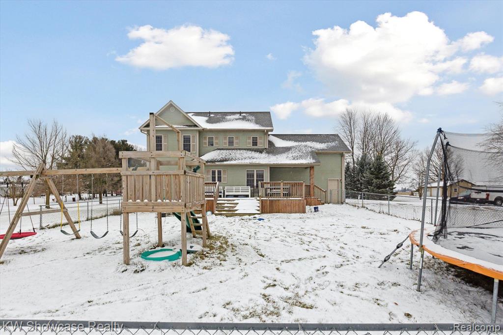 15568 W RIDGE Road, Oakley, MI 48649 — Photo 36