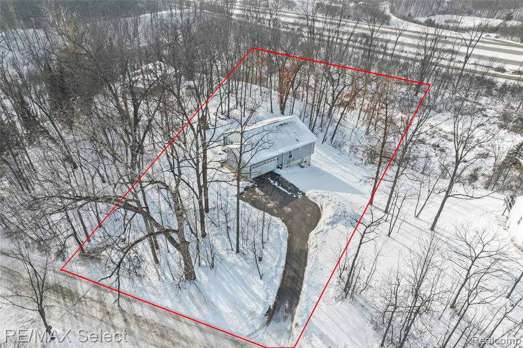 10311 Walnut Shores Drive, Fenton, MI 48430 — Photo 9
