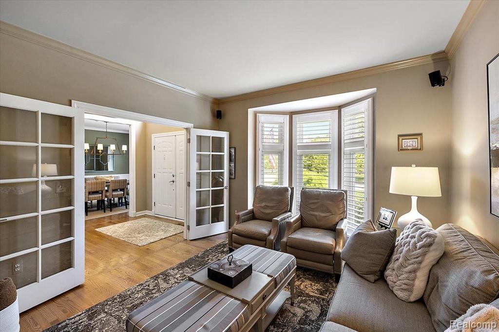 40211 BEXLEY Way, Northville, MI 48168 — Photo 27