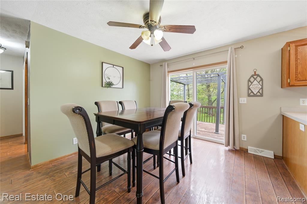 3351 N M 52, Stockbridge, MI 49285 — Photo 7