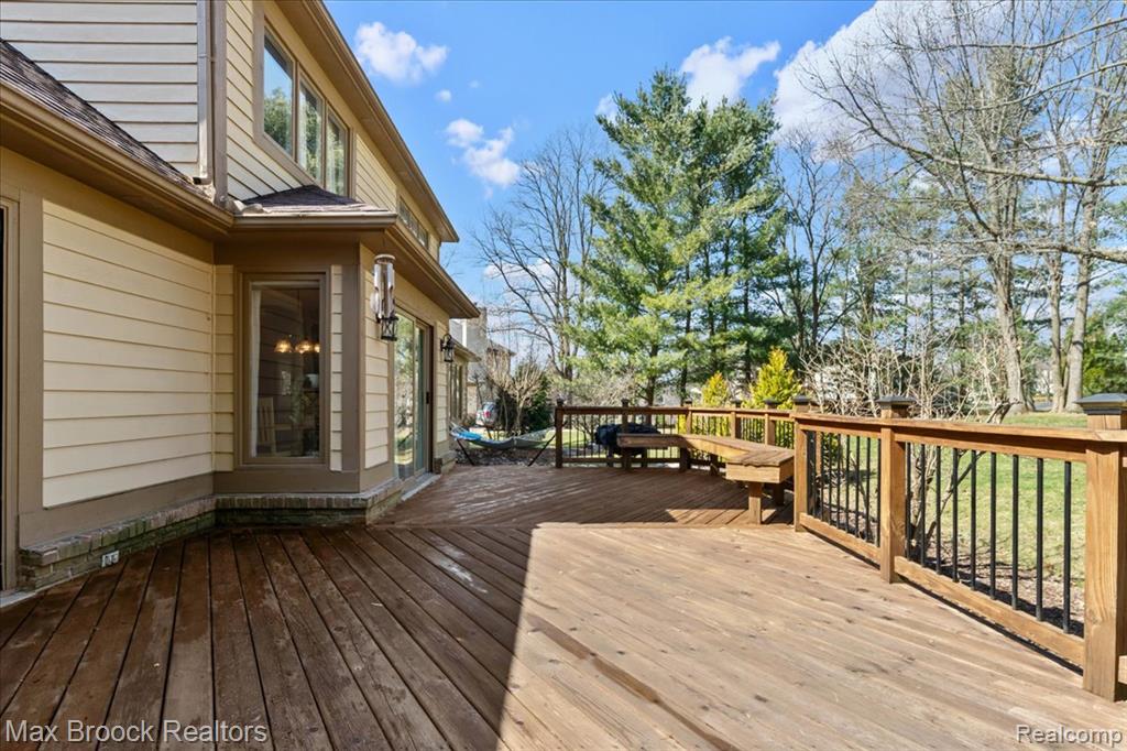 1840 Wexport Lane, Commerce Twp, MI 48382 — Photo 47
