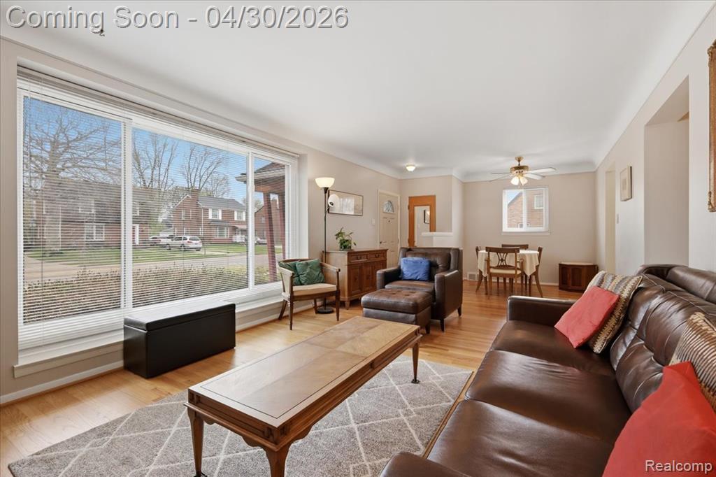 1919 Catalpa Drive, Berkley, MI 48072 — Photo 5