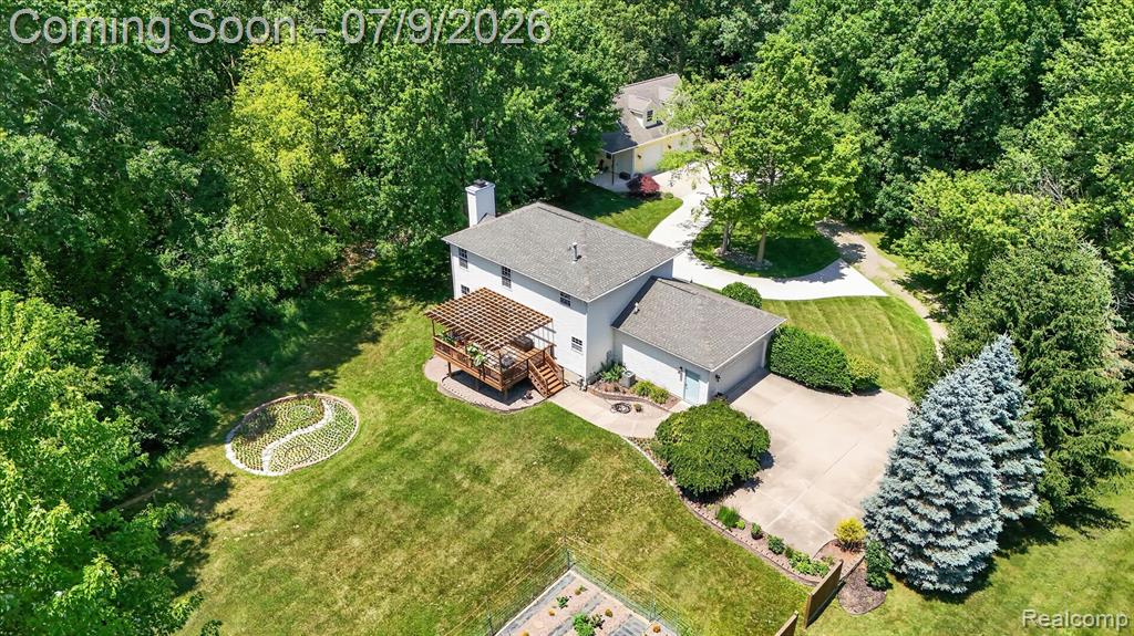 7071 W Grand River Road, Fowlerville, MI 48836 — Photo 64
