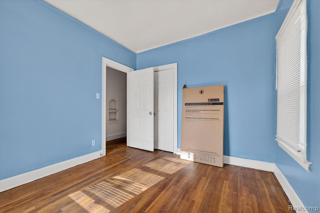 14052 Northlawn Street, Detroit, MI 48238 — Photo 22