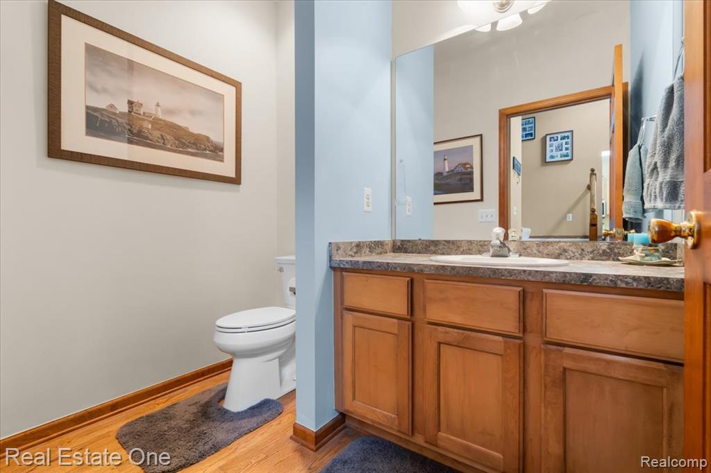 9952 Tioga Trail, Pinckney, MI 48169 — Photo 18