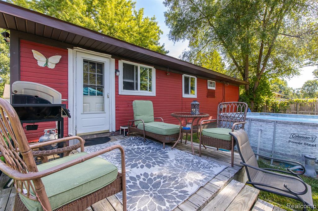 6621 Doyon Drive S, Waterford, MI 48327 — Photo 23