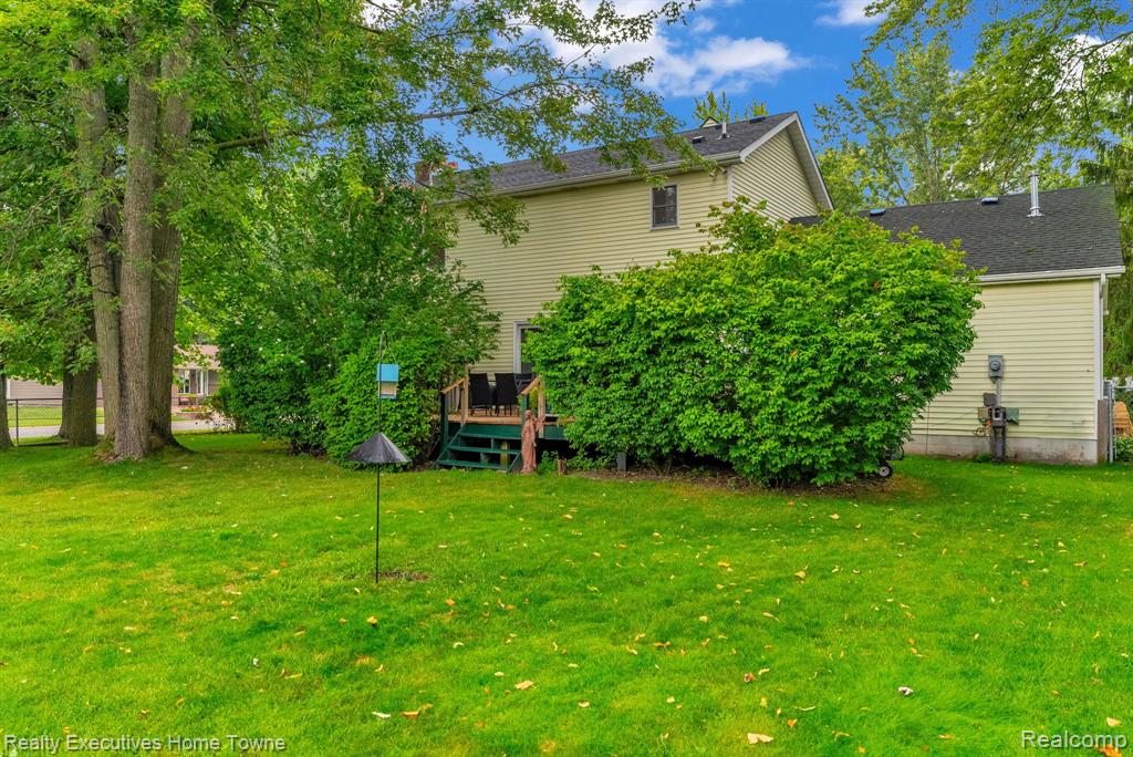 464 CENTRAL Street, Marysville, MI 48040 — Photo 41