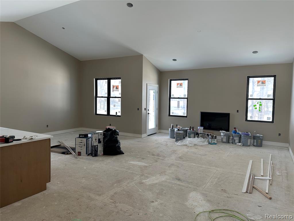 1452 Debi Ann Drive, Lapeer, MI 48446 — Photo 2