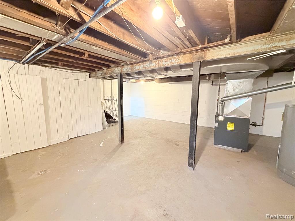 11375 Roxbury Street, Detroit, MI 48224 — Photo 9
